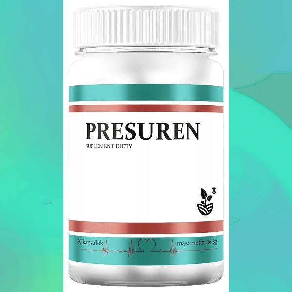 Presuren