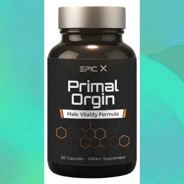 Primal Origin