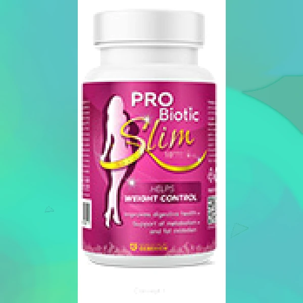 PRO Biotic Slim