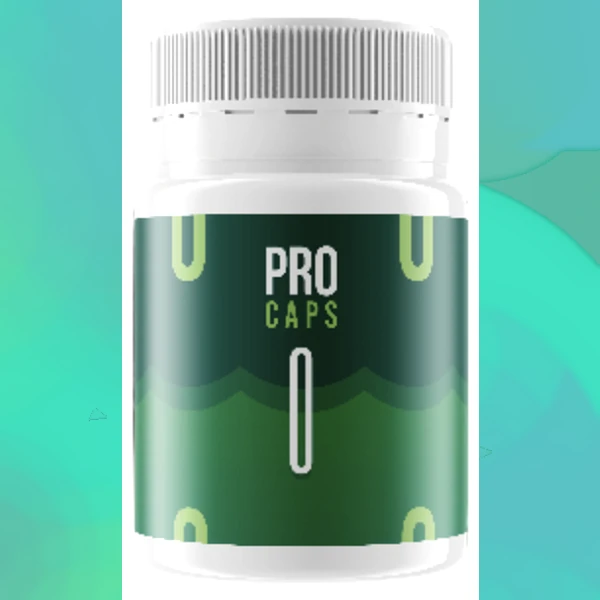 Pro caps