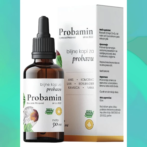 Probamin