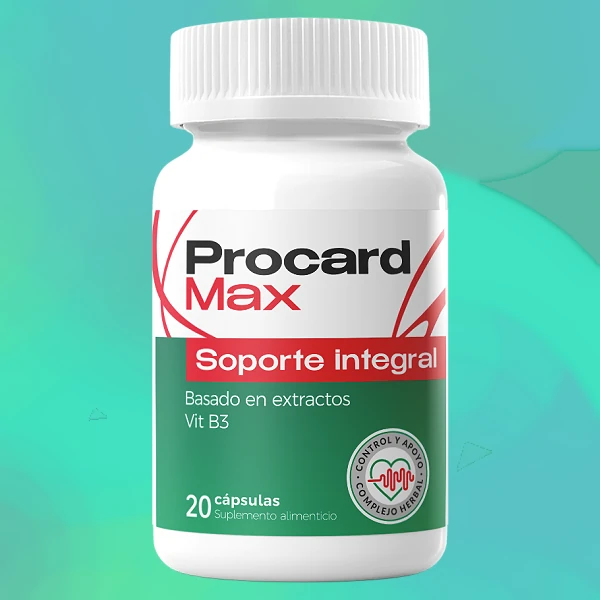Procard Max
