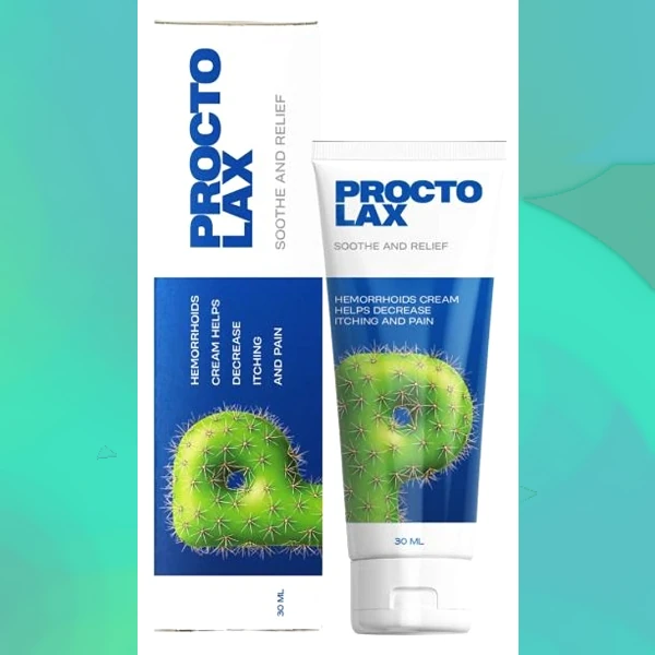 Proctolax