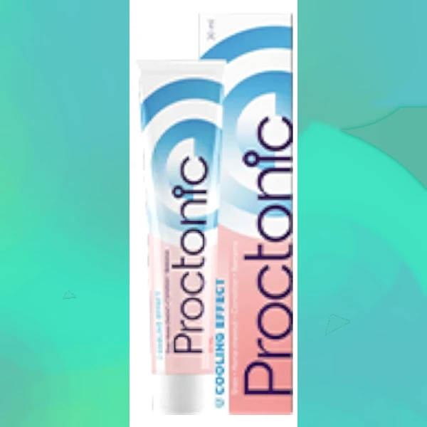 Proctonic