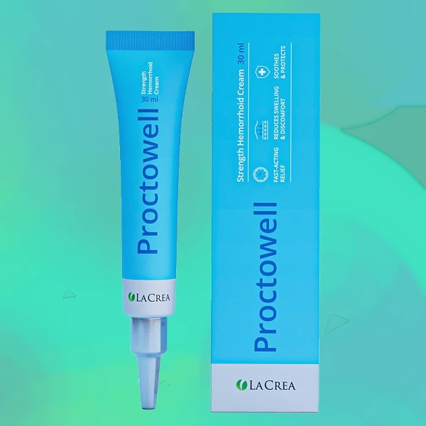 Proctowell
