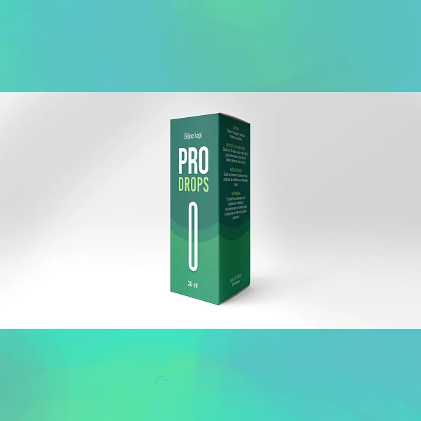 ProDrops