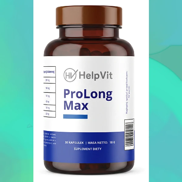 ProLong Max