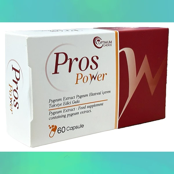 Pros Power