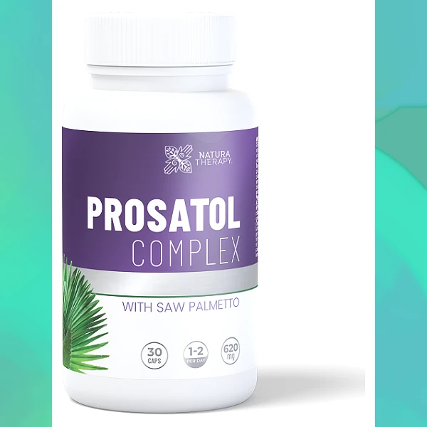Prosatol Complex