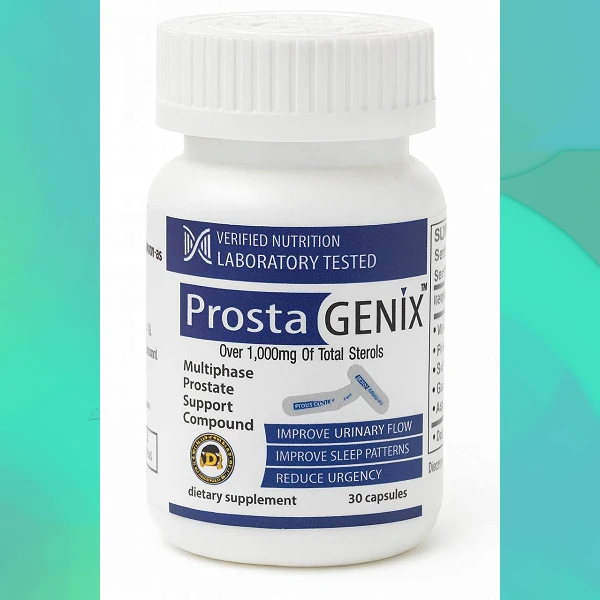 Prosta Genix