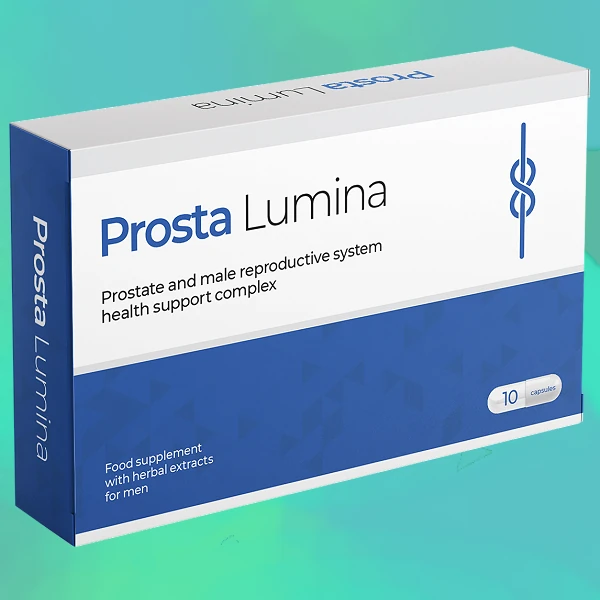 Prosta Lumina