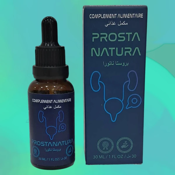 Prosta Natura