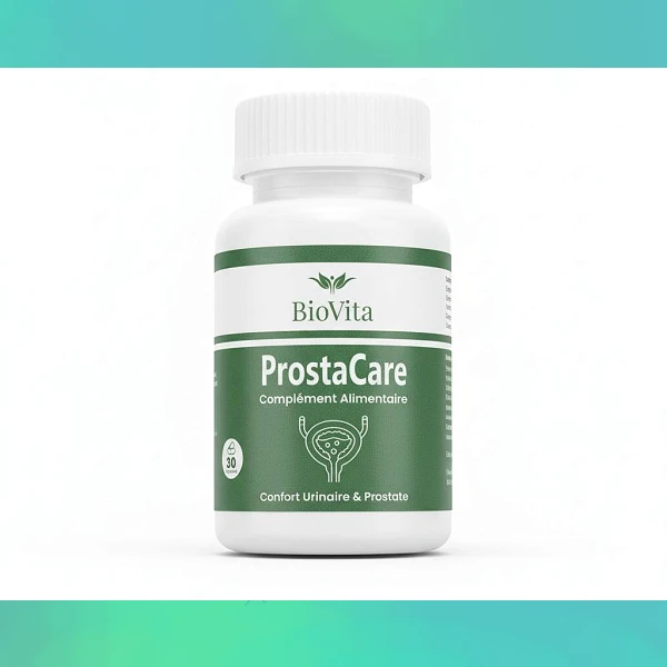 ProstaCare