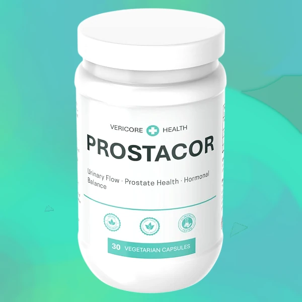 Prostacor