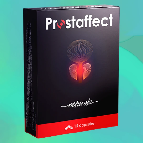 Prostaffect