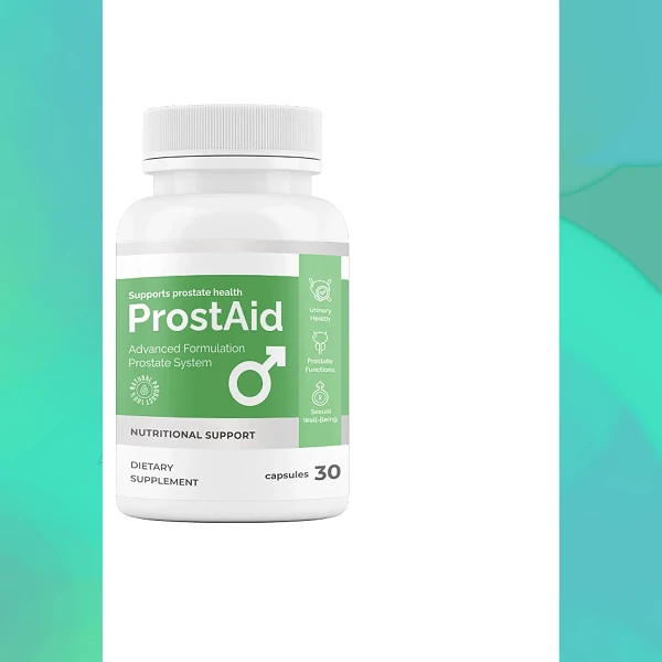 ProstAid