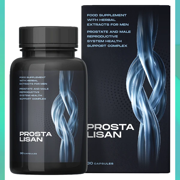 Prostalisan
