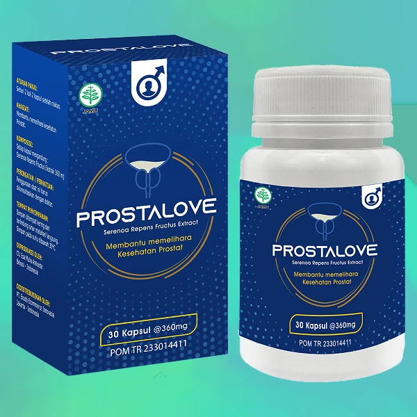 Prostalove