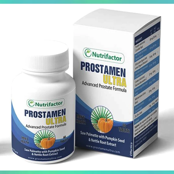 Prostamen Ultra
