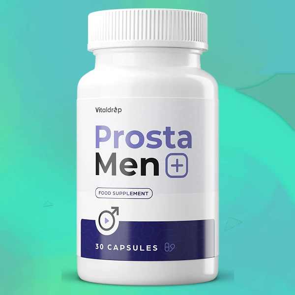 ProstaMen+