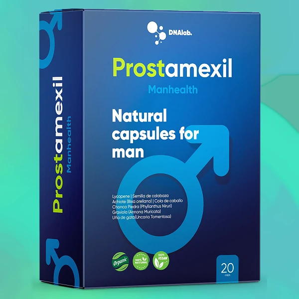 Prostamexil