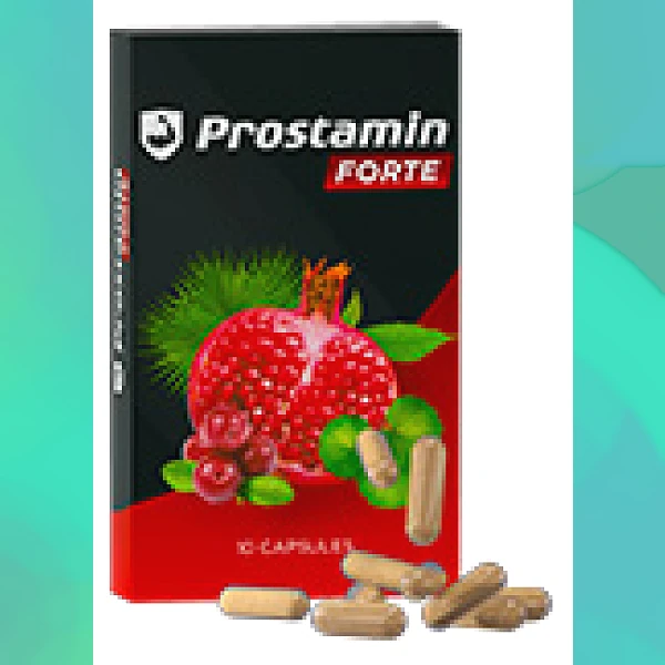 PROSTAMIN FORTE