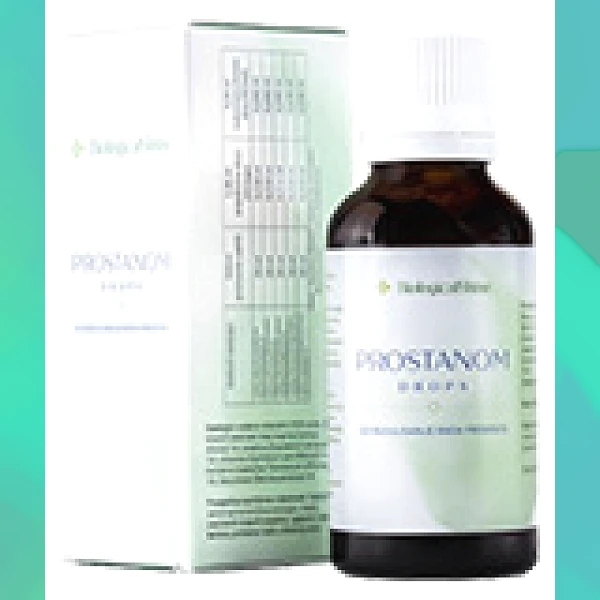 Prostanom Drops