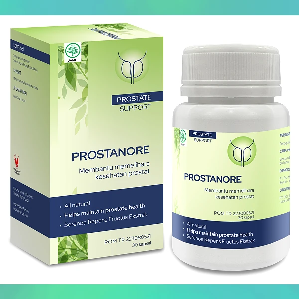 Prostanore