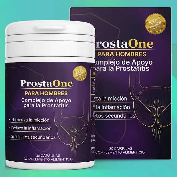 ProstaOne