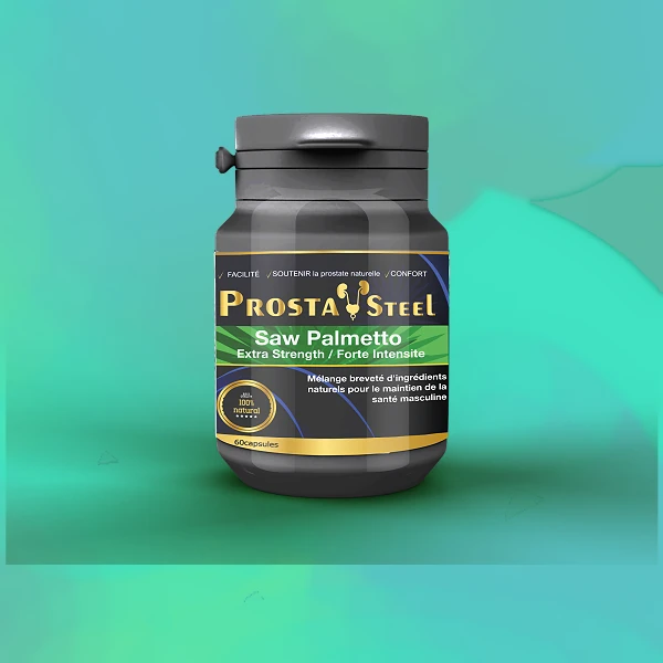 ProstaSteel