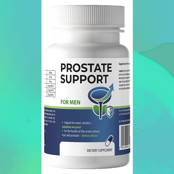 Prostate Support