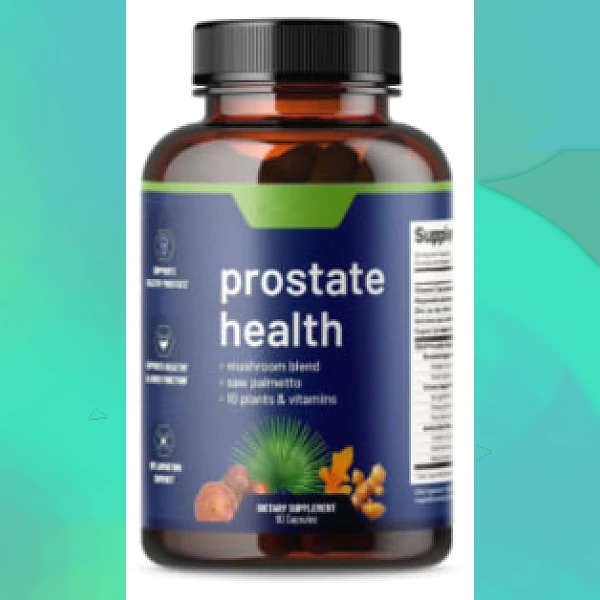 Prostate