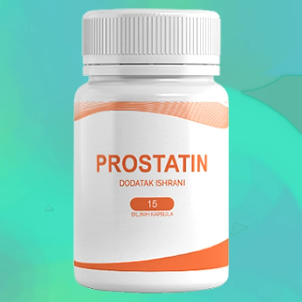 PROSTATIN caps