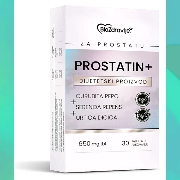 Prostatin