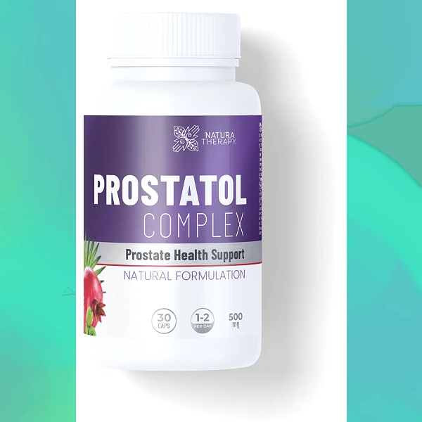 Prostatol Complex