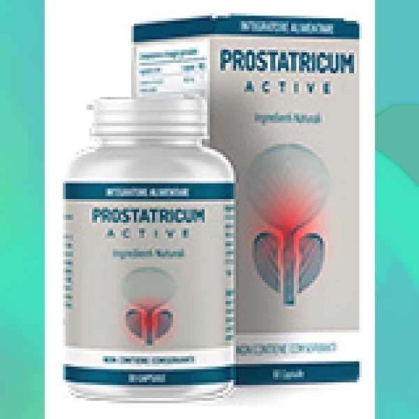 Prostatricum Active