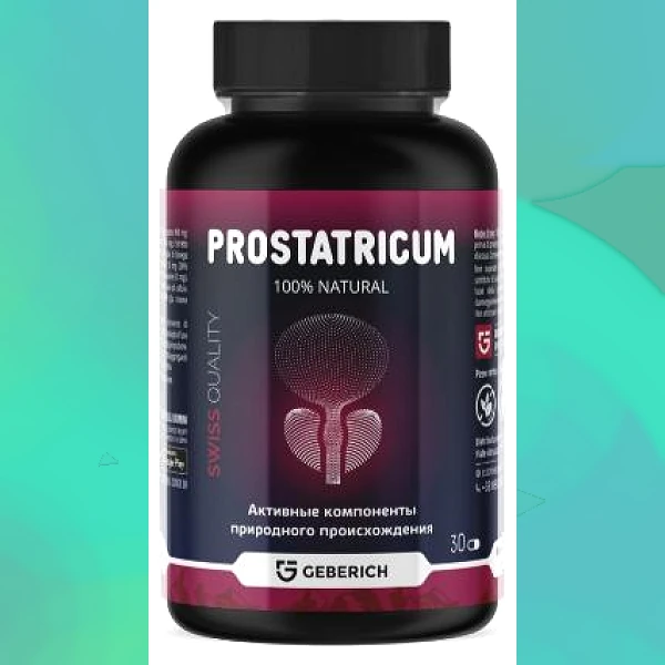 Prostatricum