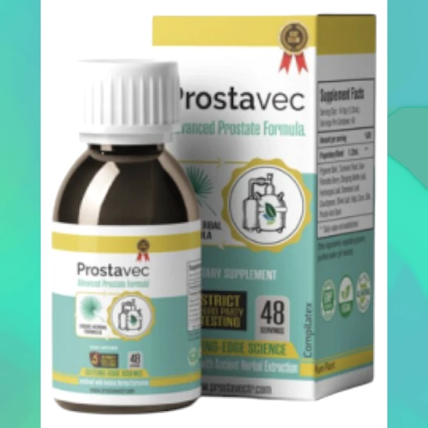 Prostavec