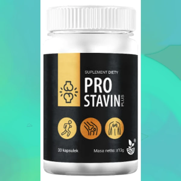 Prostavin Plus