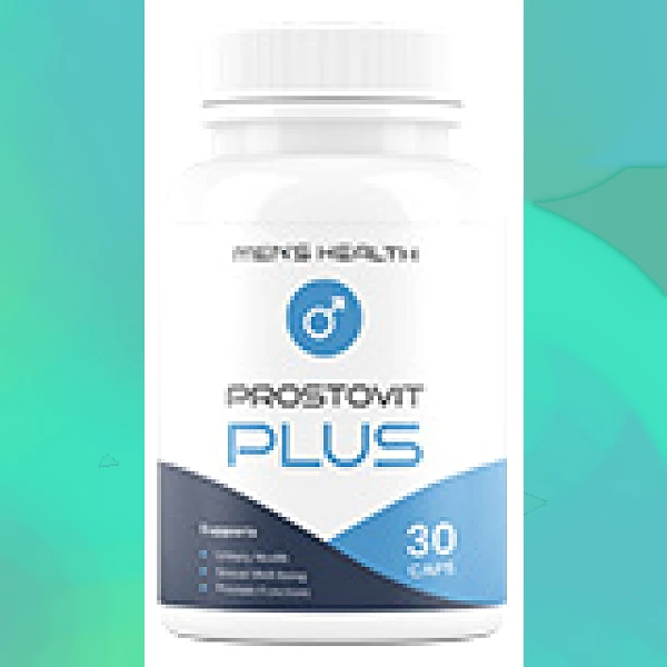Prostavit Plus