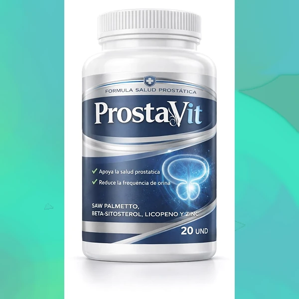 PROSTAVIT