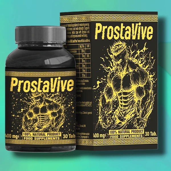 ProstaVive