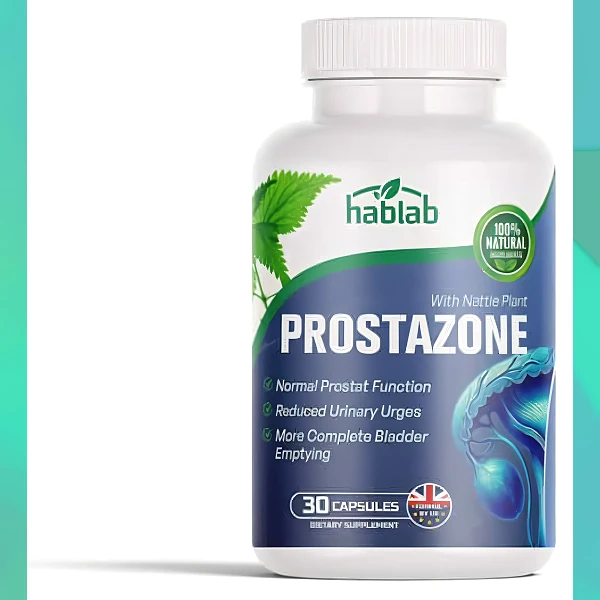 Prostazone+
