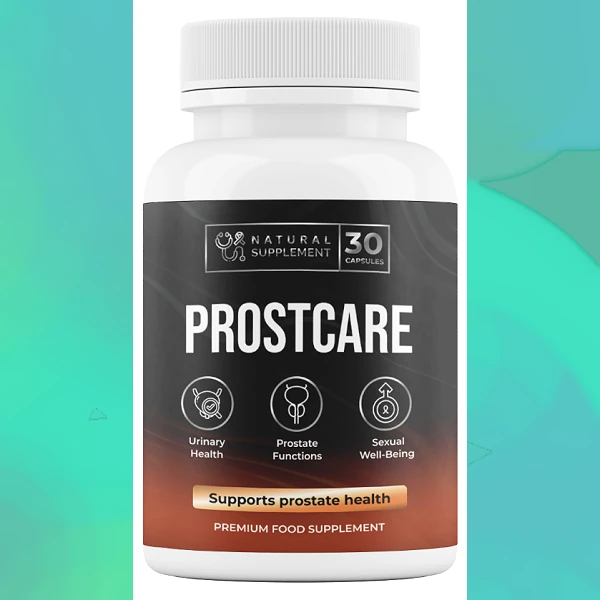 ProstCare