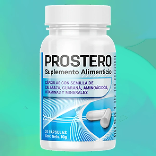 Prostero