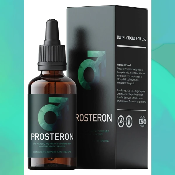 Prosteron