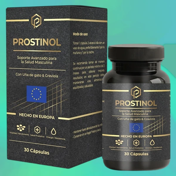 Prostinol