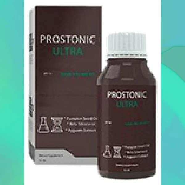 Prostonic Ultra