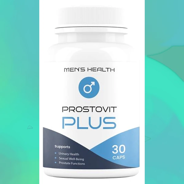 Prostovit Plus
