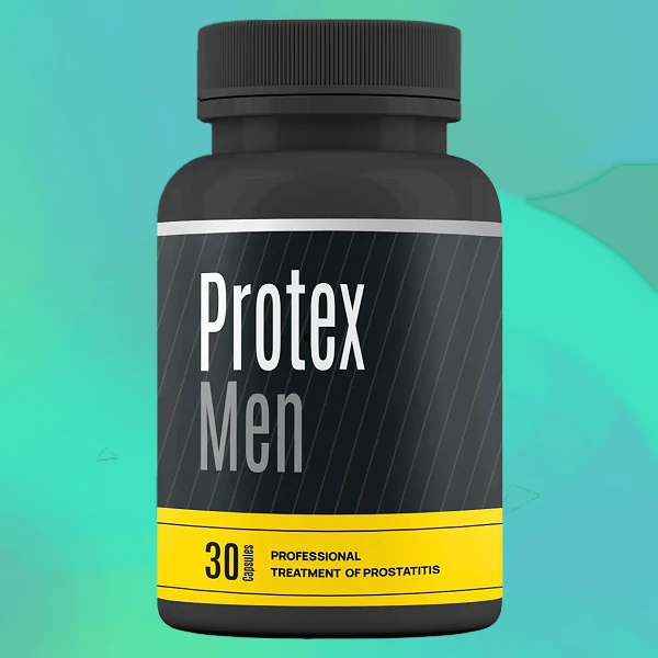 Protex Men